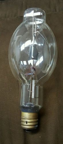Vintage Sylvania 400W Metalarc Metal  Lamp M59/ M400/U Mercury Bulb