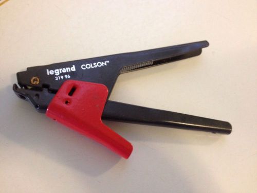 Legrand Colson 319 96 Tension Tool Cutter