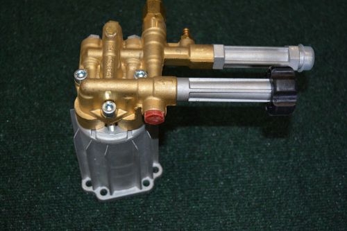 Campbell Hausfeld Pressure Washer Pump PM344360SJ