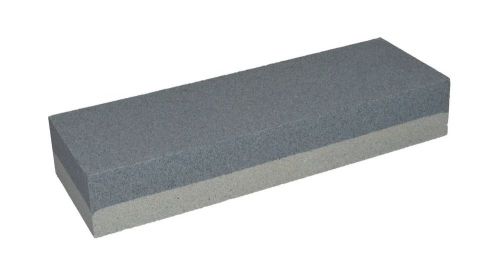 Combination Sharpening Stone with Two Grits - 6 Inch