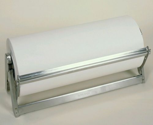 Bulman stainless steel  dispensers A503-18 with stainless plate all in one  18&#034;