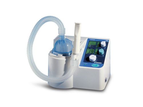 New omron ne-u17 ultrasonic nebulizer for medical hospitals for sale