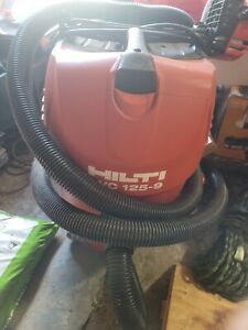 Hilti Vacuum Vc 125-9