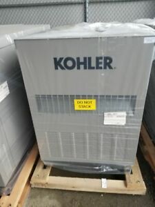 kohler 24rcl generator Natural Gas or Propane 20KW