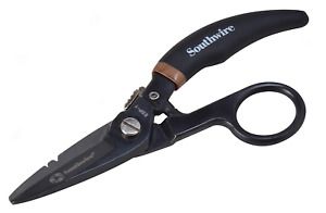 Southwire - ESP-1 Tools &amp; Equipment ESP1 Electrician Scissors DataComm Snips, in