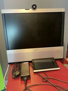 WOW L@@K  - Tandberg CTS EX90  Video Conference  Telepresence..works fine!