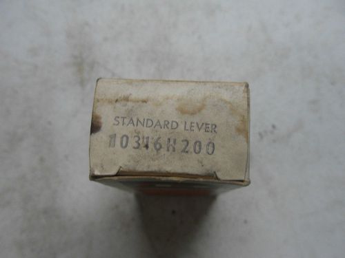 (g1-5) 3 new cutler hammer 10316h200 limit switch for sale