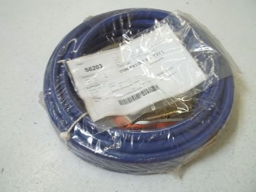 223-540 HOSE 1/4 INCH HIGH PRESSURE *NEW OUT OF A BOX*