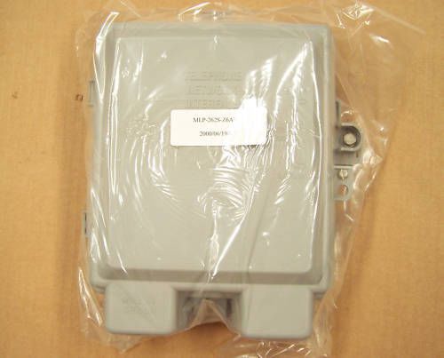 Network interface device mlp 262s-z6a30 (6 line ready) for sale