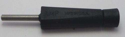 AMP 1-305183-2 Extraction Tool Made in USA Size 20 Free Shipping