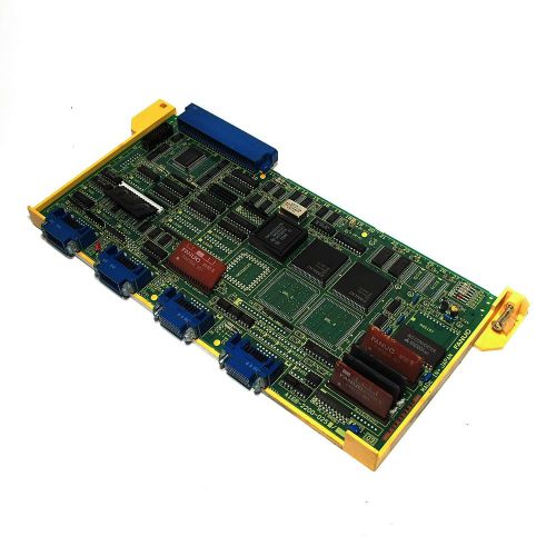 Fanuc a16b-2200-025 robitic 4 axis control board, warranty 30 days for sale