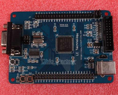 Arm 128k cortex-m3 stm32f103vbt6 minimum system development board for arduino for sale