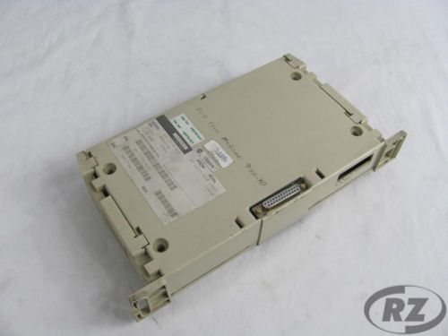AS-J375-010 MODICON POWER SUPPLY REMANUFACTURED