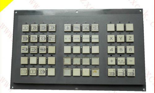 1pcs A02B-0236-C231 Fanuc operator panel tested