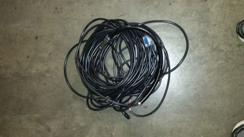 30m Fanuc iPendant Cable - XGMF-12393