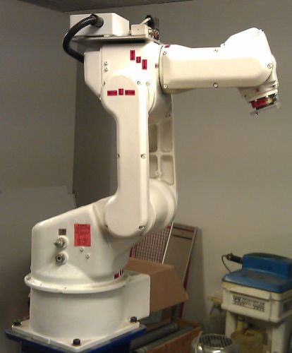 Motoman MRCII Robot YR-SV3-C000