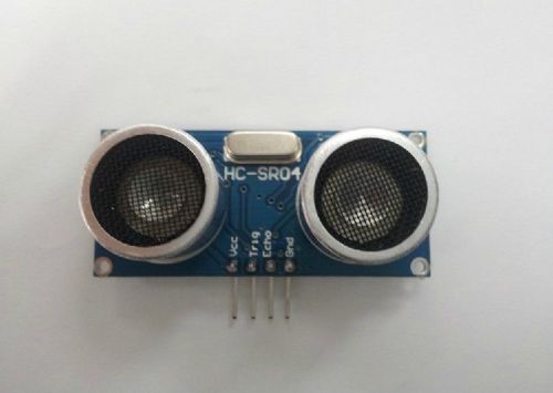, HC-SR04 Module Distance. Measuring ,Transducer Sensor for Arduino1