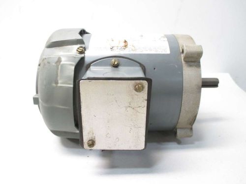 New marathon g547 bvf 56t17f2042b p 1/4hp 460v-ac 1725rpm 56c motor d429057 for sale