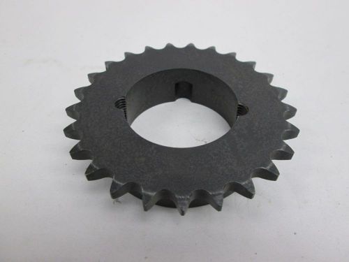 New dodge reliance 100511 40btl25h 1610 single row 2-1/8in bore sprocket d303223 for sale