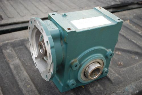 Tigear 26Q60H14 Right Angle Worm Gear Reducer FREE SHIP