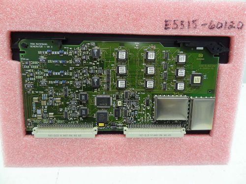 Agilent/HP E5515-60120 ROM Base Band Generator