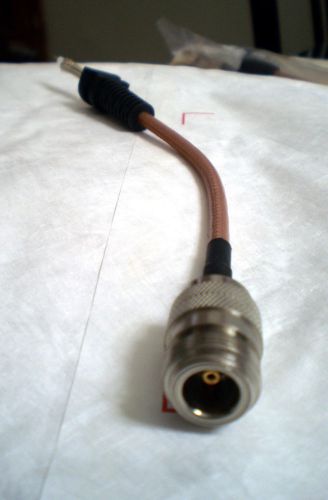 Amphenol 82-4431-1004 - rf &amp; coax cable jack &amp; socket crimp -rohs compliant for sale
