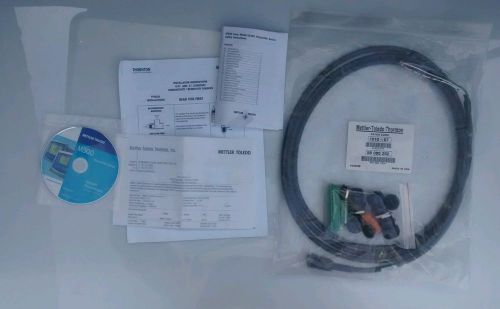 Mettler-Toledo Thornton Patch Cord 1010-67, 58 080 252, New Made in the USA