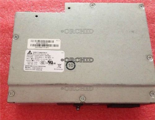 Used pwr-2901-ac (341-0324-02) power supply ac tested for cisco 2901 1941 router for sale