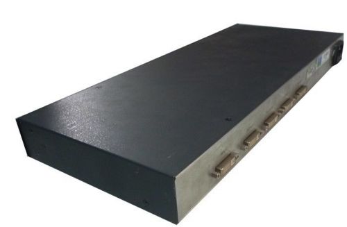 Kramer - vm-4hdcp - dvi distribution amplifier, 1:4 for sale