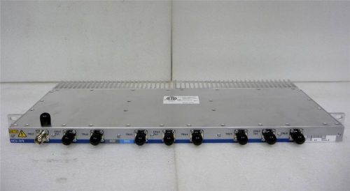 Ericsson KRF 101 39/1 R1B HCU-8/9 Hybrid Combiner Unit
