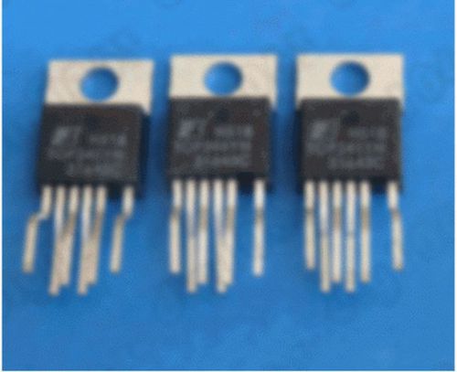 4PCS POWER TOP245YN TOP245 TO-220 Transistor e