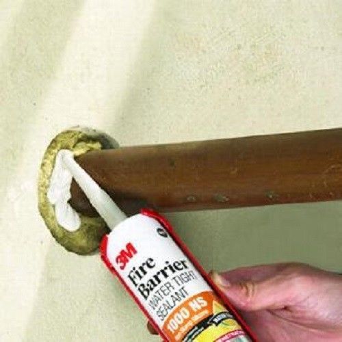 3m fire barrier water tight sealant 1000 ns (no slump) for sale