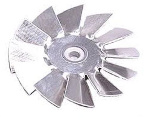 Lamb Cooling Fan Blade for 5.7&#034; Bypass Motors