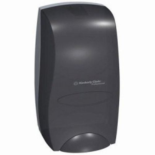 KC In-Sight One Pak 800-ml Hand Soap Dispenser, Smoke/Gray (KCC 91180)
