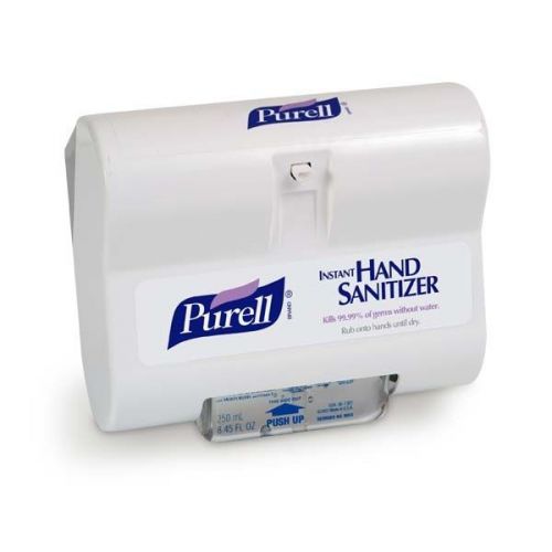 PURELL 8fl. oz. Medication Cart Dispenser Model # 9601-12