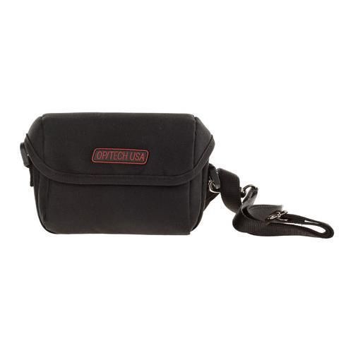 Op/tech 4801114 small hipster pouch camera, black for sale