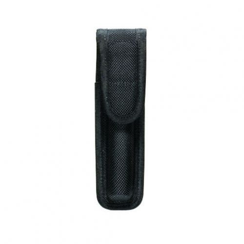 Bianchi 17449 black accumold 7310 2 cell aa mini light flashlight holder for sale