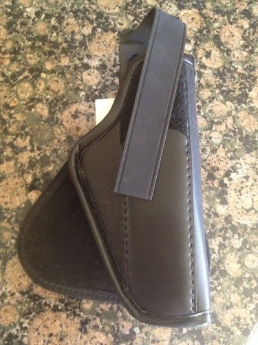 Uncle Mike&#039;s Holster #6221-1 Size 21 RH Fits Glock 17 19 20 21 22 23
