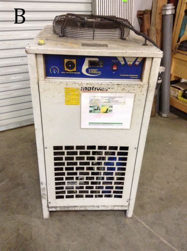 Motivair Series CHP Compact High Performance Water Chiller ECA.010/CP.SSB-ES.MT