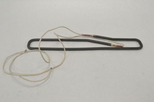 MULTIVAC 887794 TUBULAR HEATER HEATING ELEMENT 15 IN LENGTH 2IN WIDE B230565
