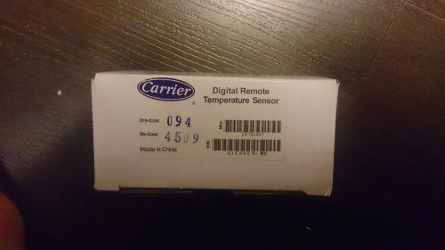 Carrier digital remote temperature sensor 33 CSSEN-WB