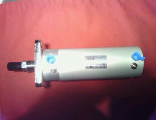Smc ncdgfa50-0300 air cylinder
