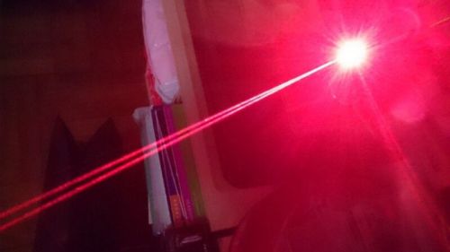 Brand new mitsubishi g84  638nm 2500mw laser diode to5 9mm 2.5w red laser diode for sale