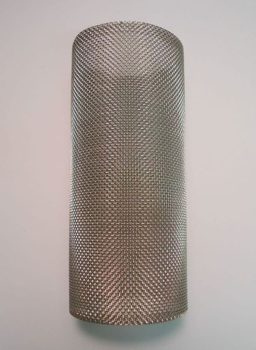 80 Mesh Filter Screen for Sewer Jetter *FREE SHIPPING!*