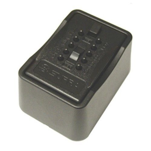 Access Point Key Storage Lockbox S7 Supra Big Box Push Button KeySafe™