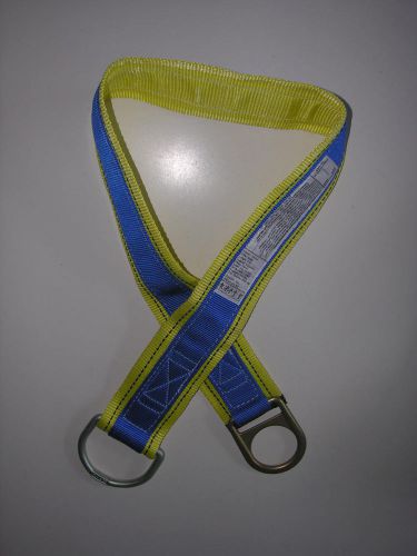 Nip - gemtor 4&#039; lanyard - fall protection, fire rescue, retrieval  # as-2-4 for sale