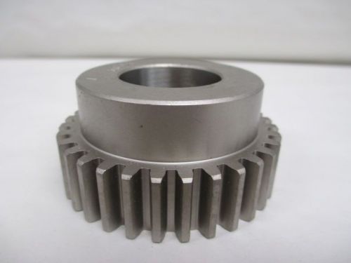 NEW TRANSMOTION 127-50054 1-1/4IN BORE GEAR D225483