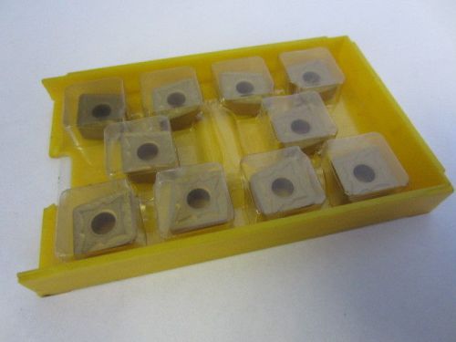 Kennametal cnmm 433mg kc9040 carbide insert new 10pcs for sale