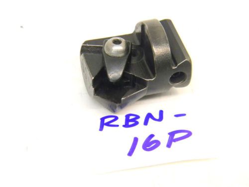 USED VALENITE VARI-SET BORING HEAD RBN-16P (SPG-322)