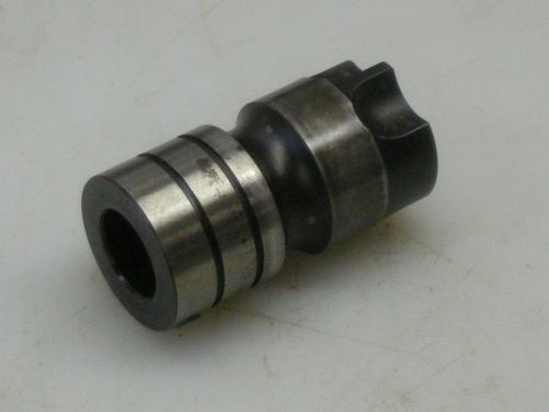 3/8&#034; NPT Hand Tap Adapter To Fit Numertap 700 Holder